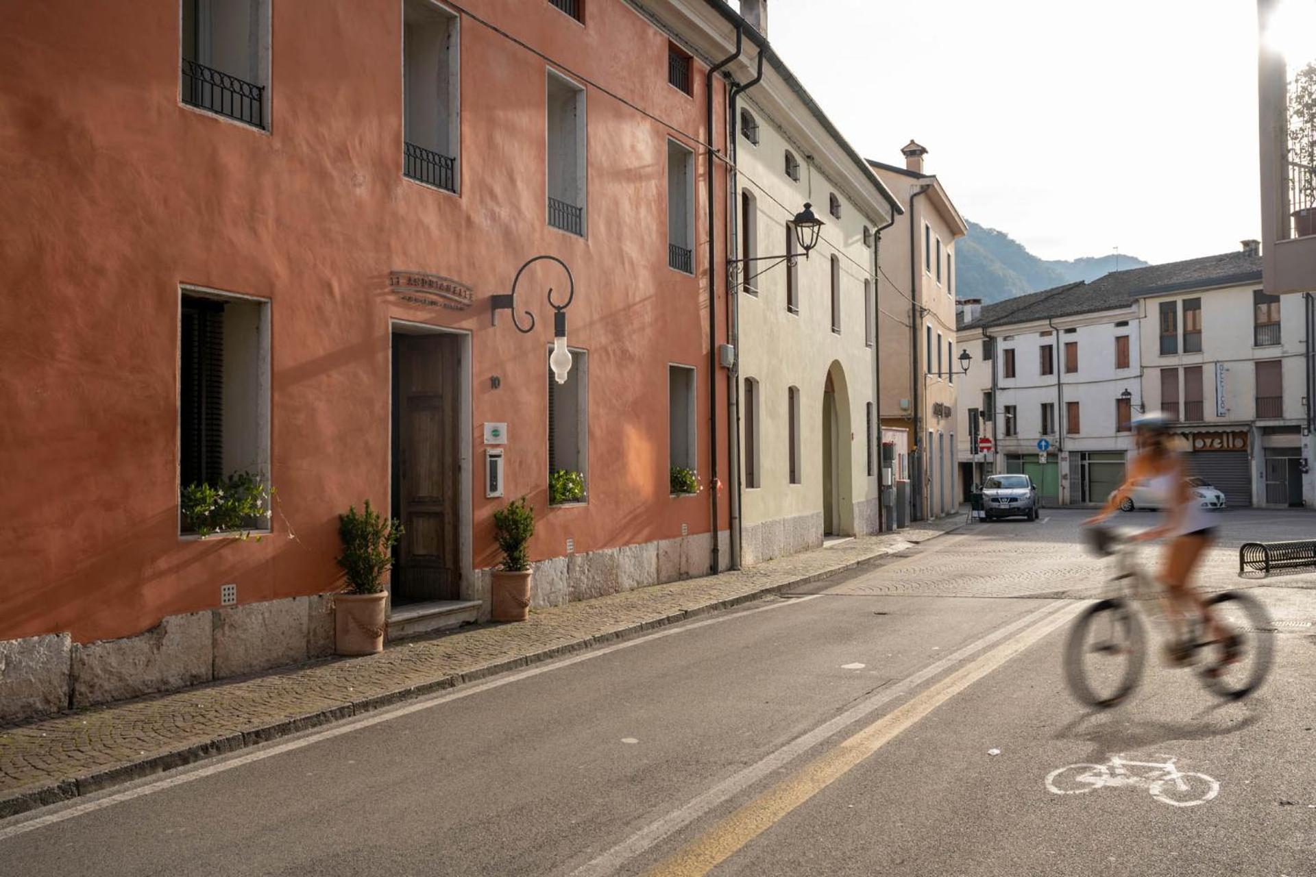 Le Andrianelle Hotel
