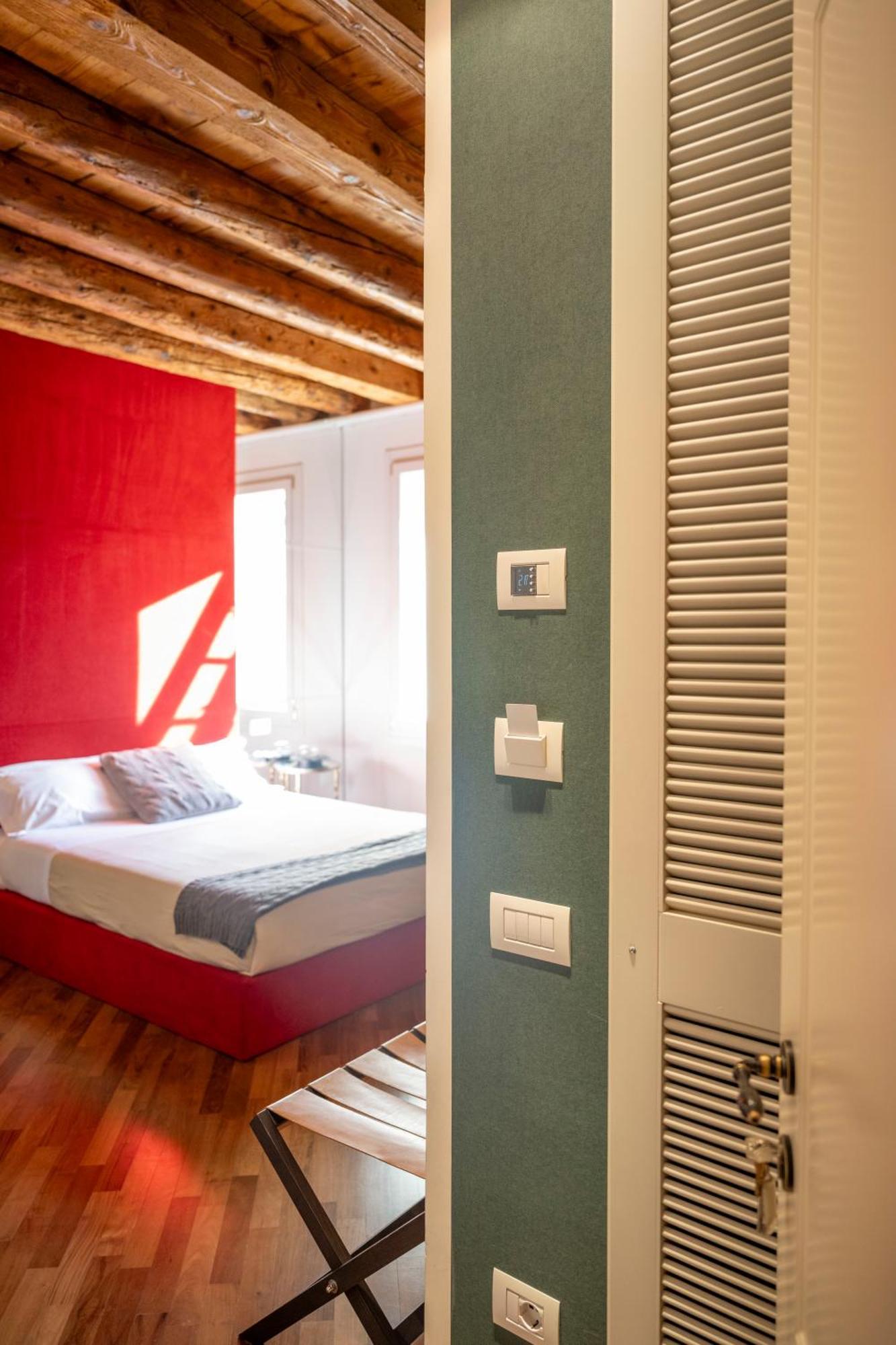 Le Andrianelle Hotel