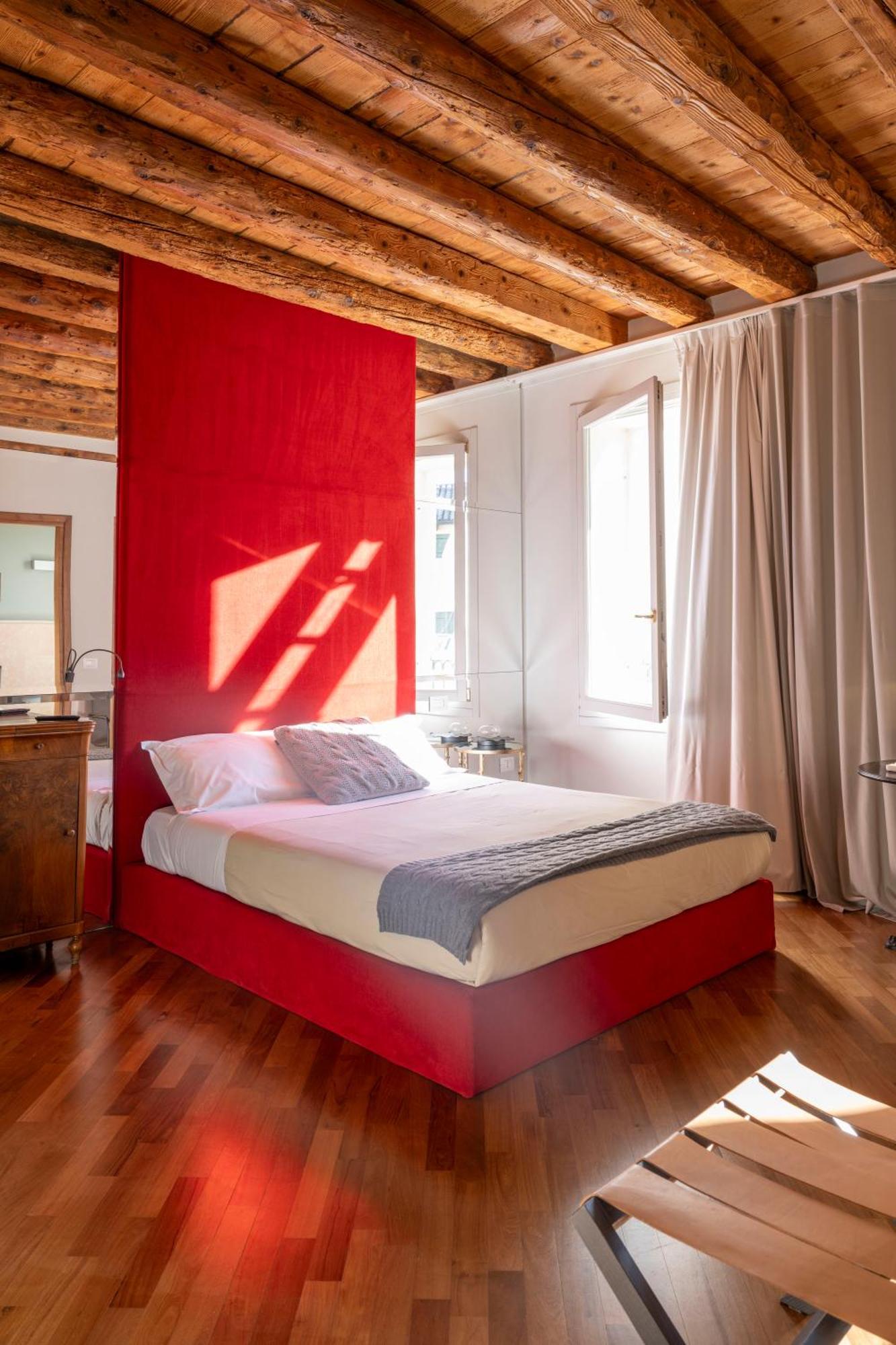 Hotel Le Andrianelle