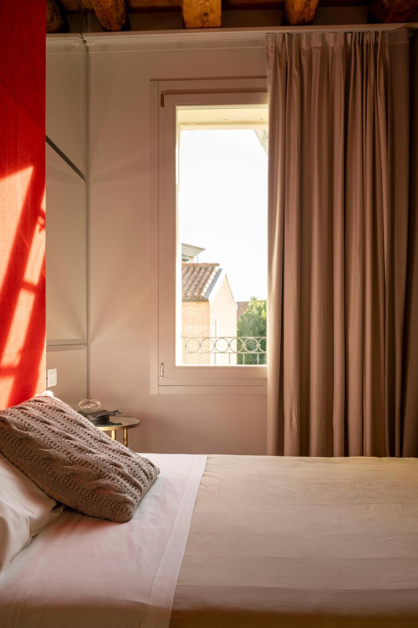 Le Andrianelle Hotel