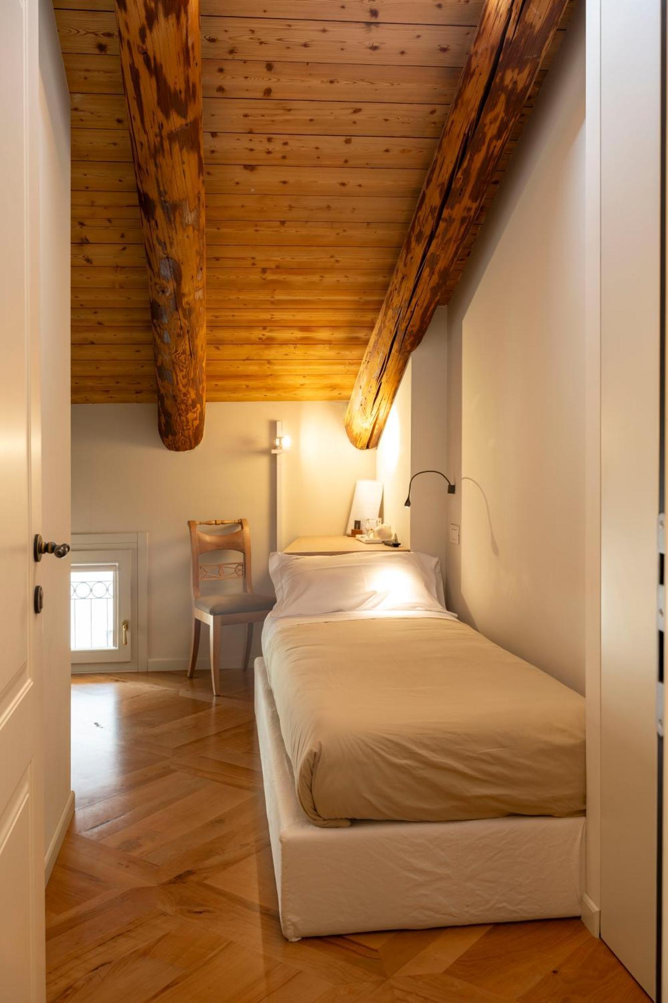 Le Andrianelle Hotel 3*
