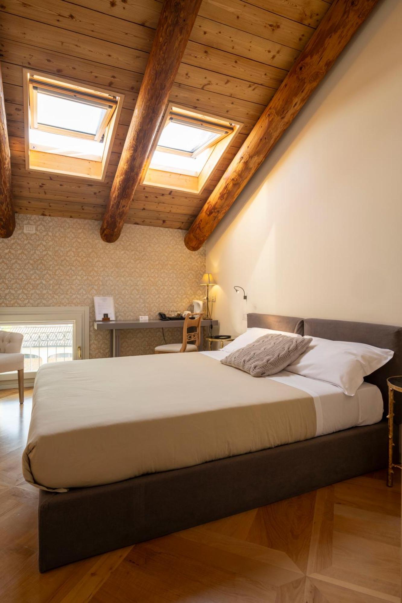 Le Andrianelle Hotel 3*