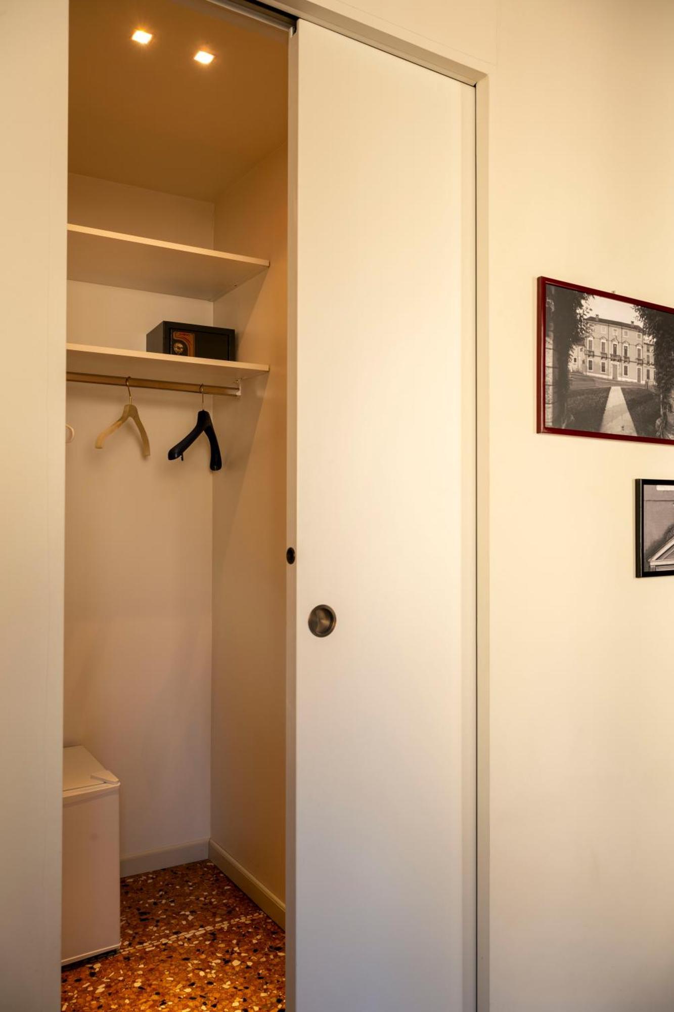 Hotel Le Andrianelle