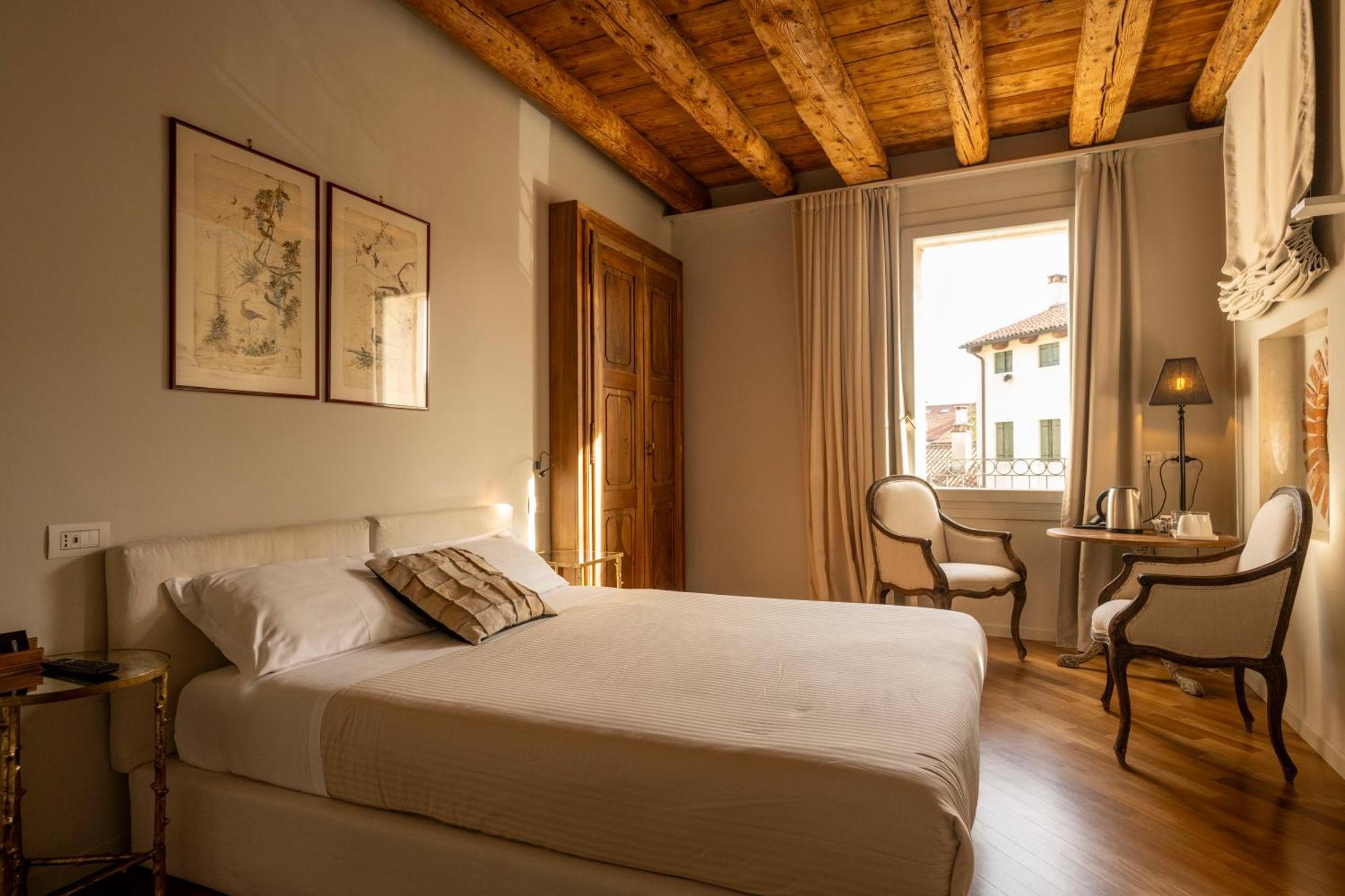 Le Andrianelle 3*