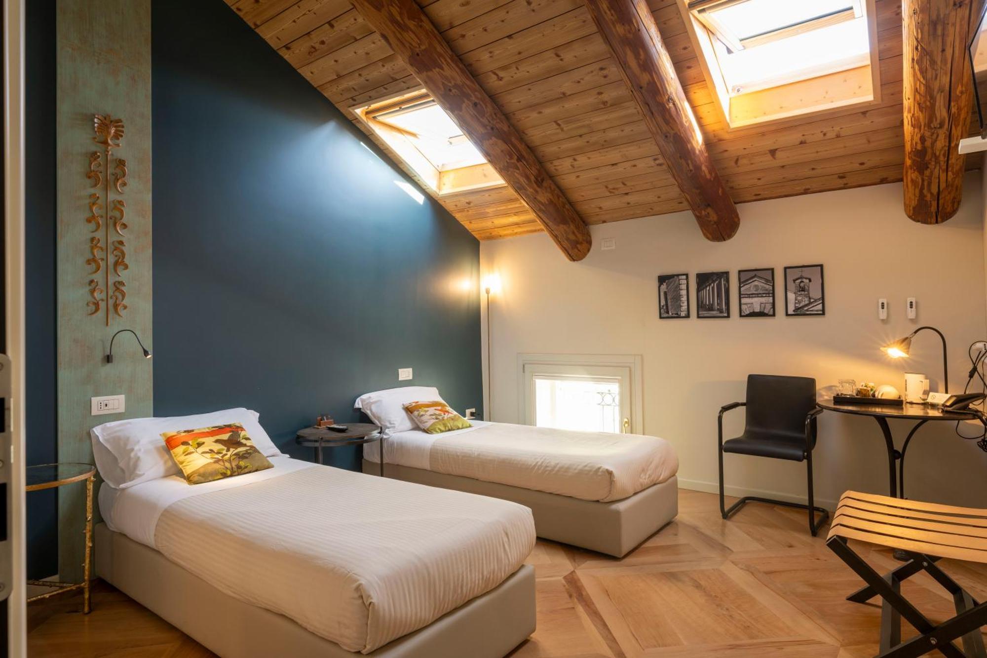Le Andrianelle Malo (Vicenza)
