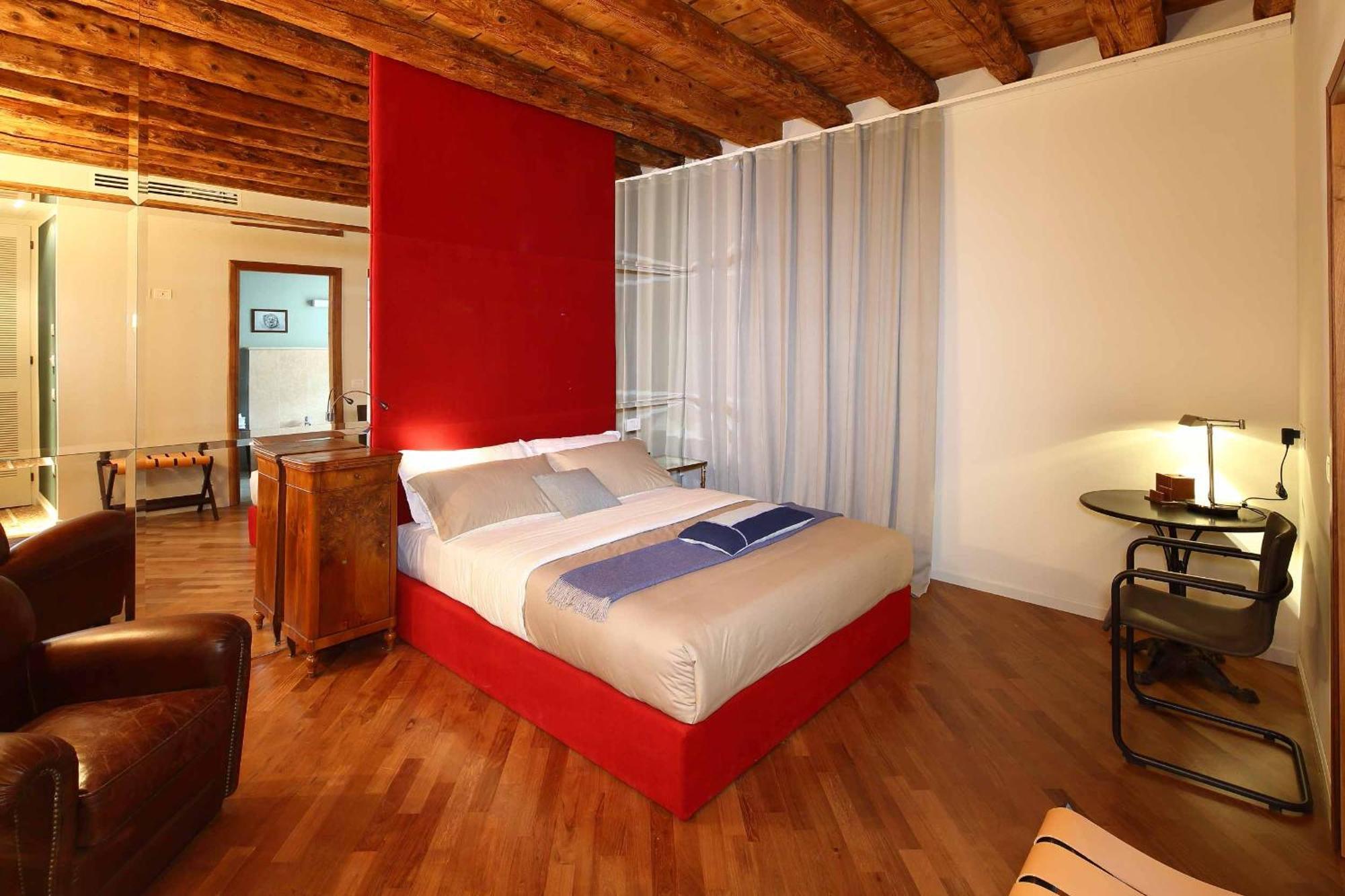 Le Andrianelle 3*