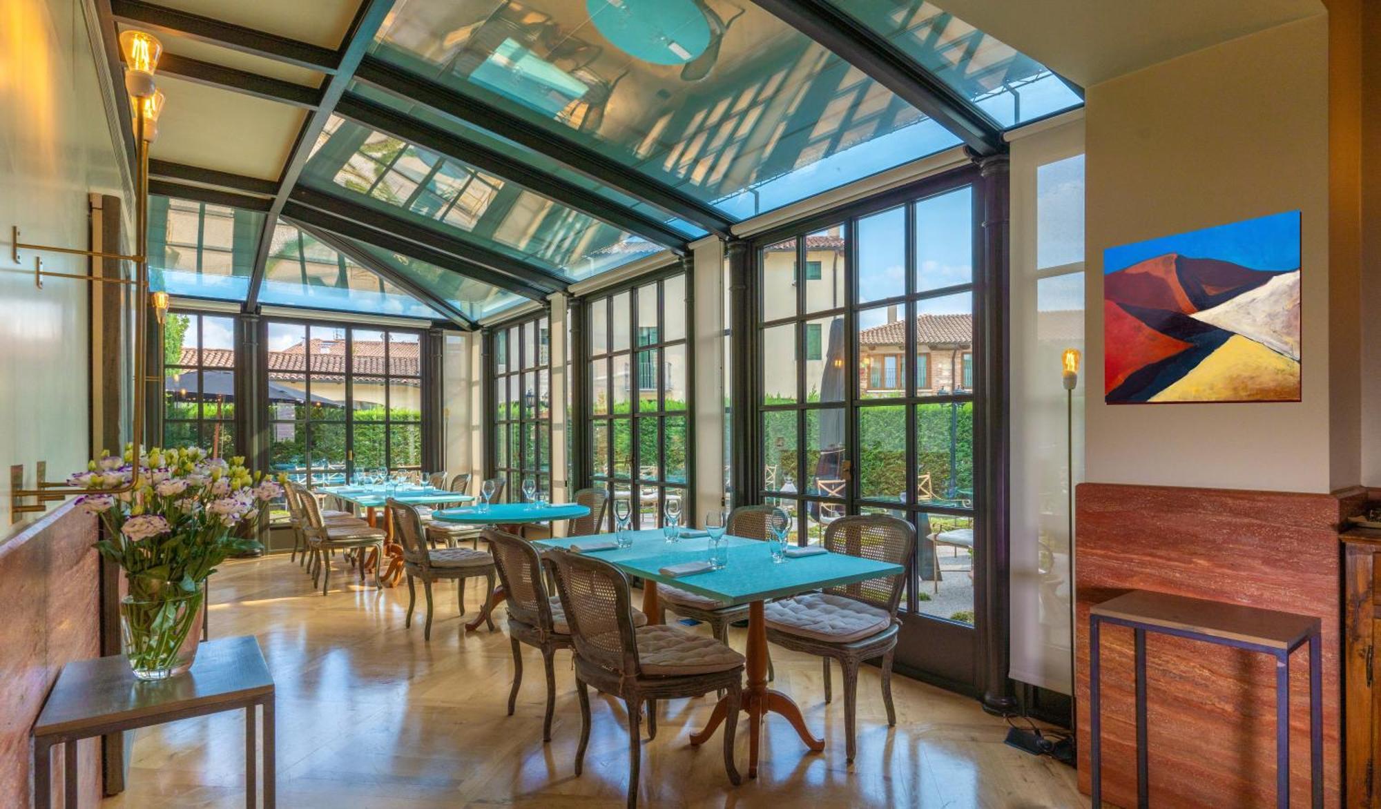 Le Andrianelle Hotel