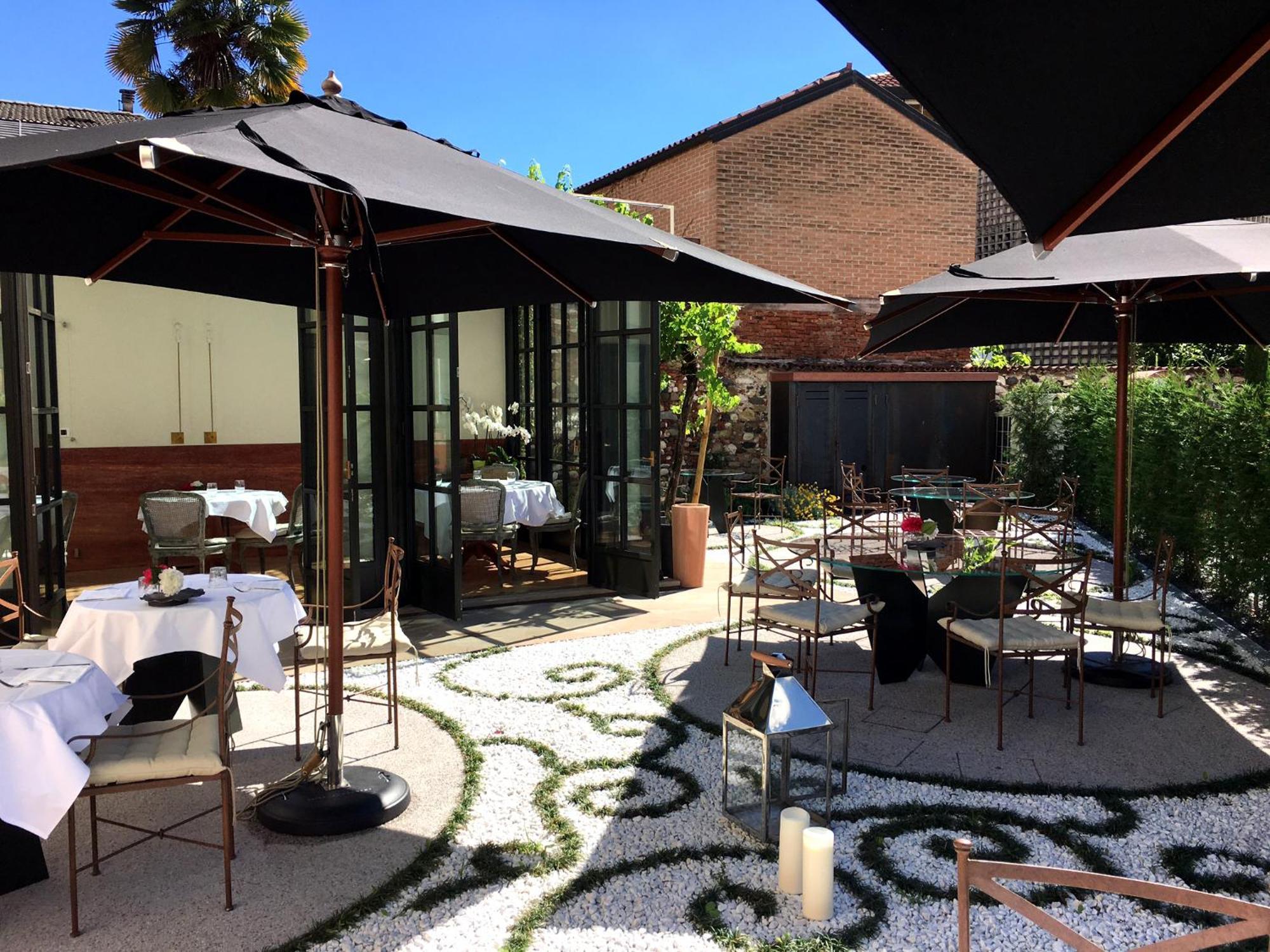 Le Andrianelle 3*