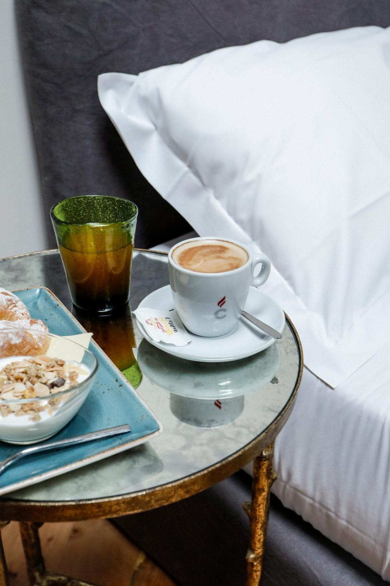 Le Andrianelle Hotel