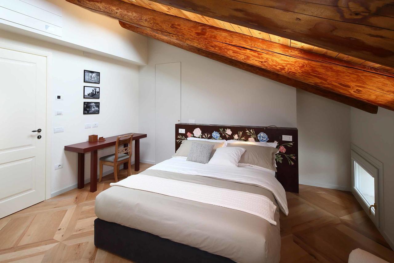 Le Andrianelle 3*