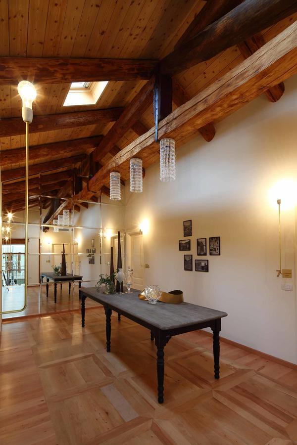 Le Andrianelle Hotel Malo (Vicenza)