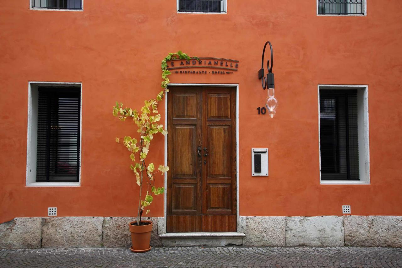 Hotel Le Andrianelle 3*