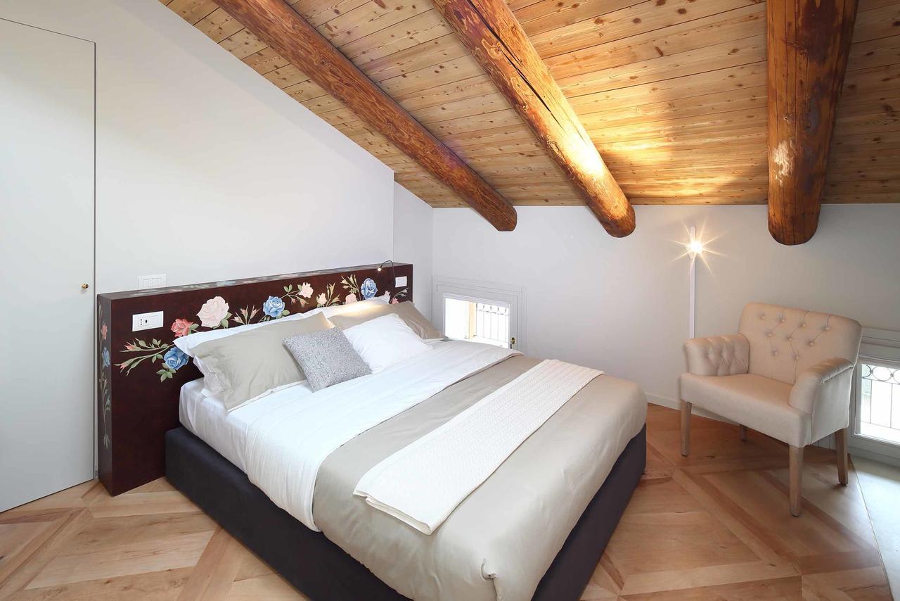 Hotel Le Andrianelle Malo (Vicenza)
