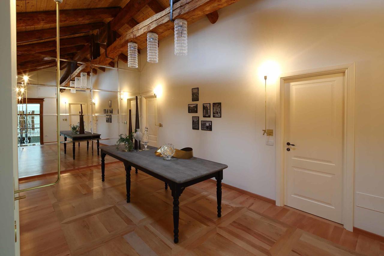 Le Andrianelle Hotel