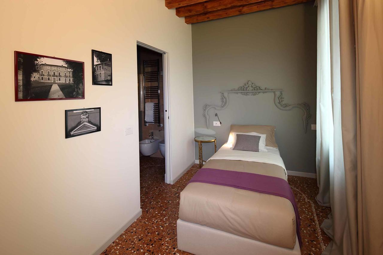 Hotel Le Andrianelle