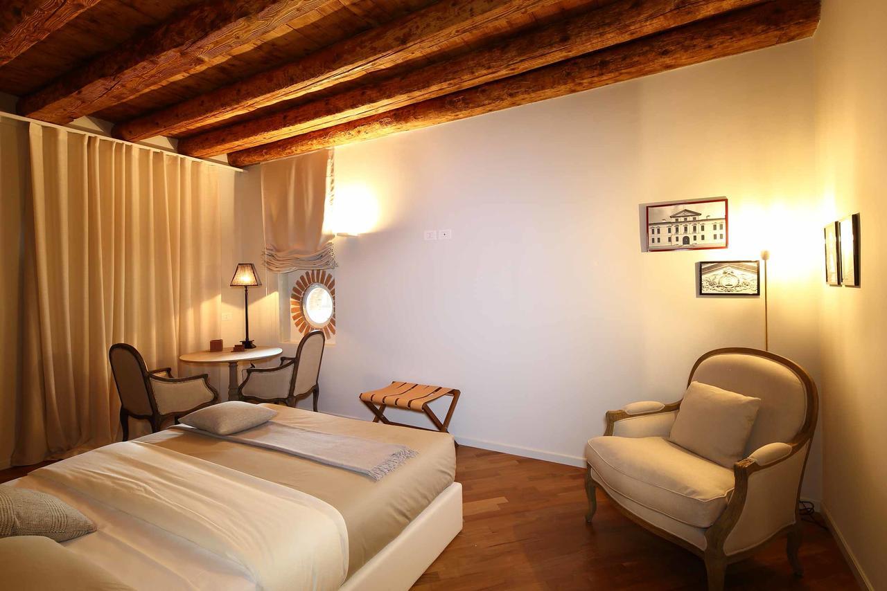 Le Andrianelle 3*