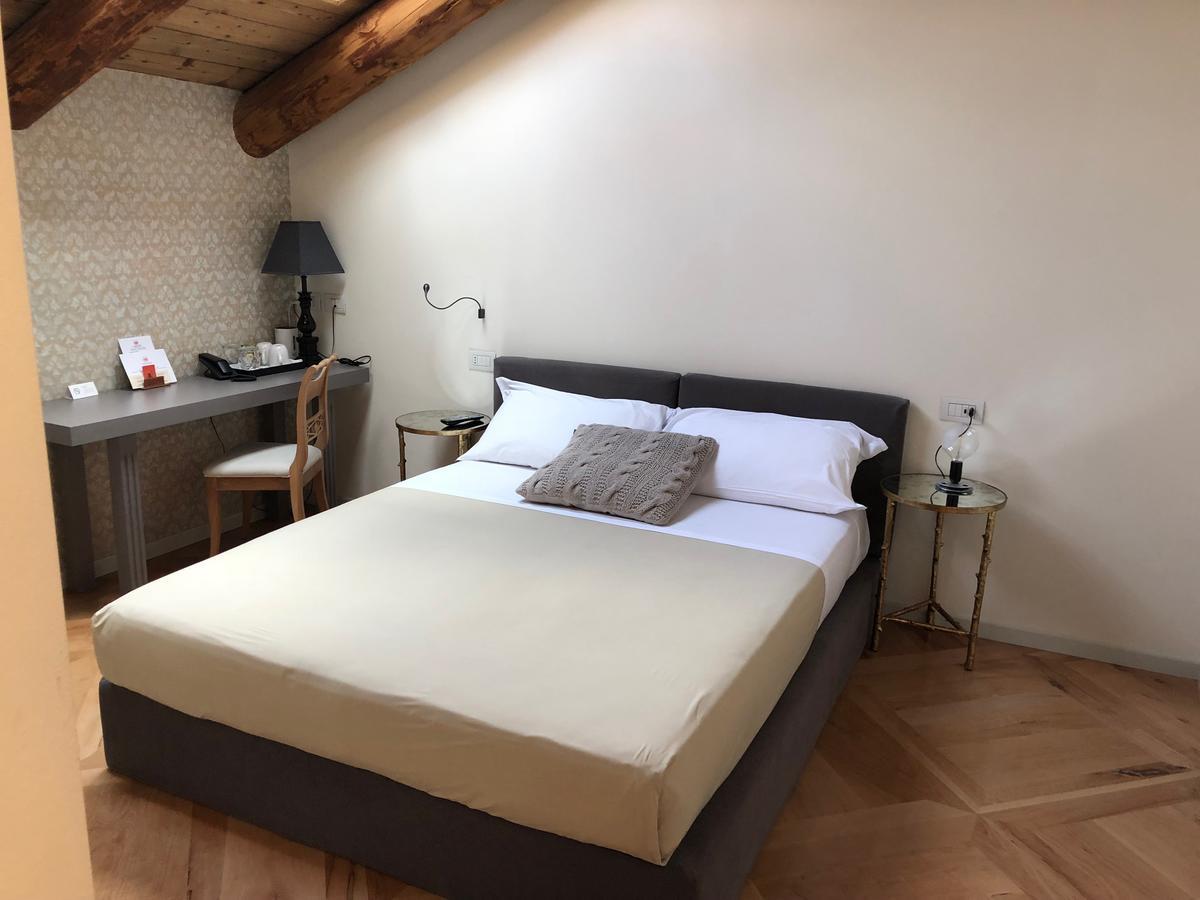 Hotel Le Andrianelle Malo (Vicenza)