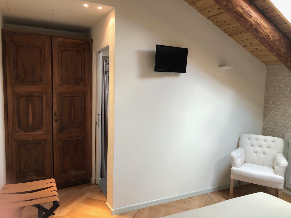 Le Andrianelle Hotel Malo (Vicenza)